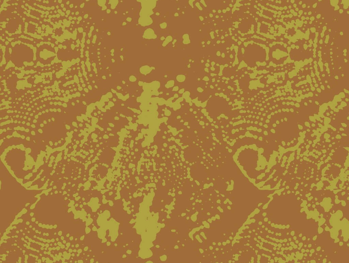 Flotex by Tibor - 980802 Atomic saffron
